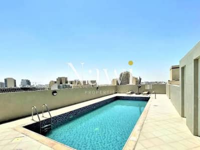 1 Bedroom Apartment for Rent in Jumeirah Village Circle (JVC), Dubai - Flexible 6 Cheques | Unfurnished | Ready Move-in 1 Bedroom Apartment for Rent in Jumeirah Village Circle (JVC), Dubai - Flexible 6 Cheques | Unfurnished | Ready Move-in