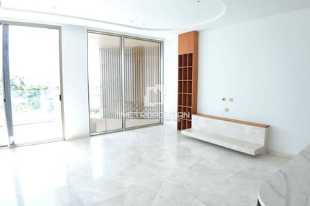 2 Bedroom Flat for Rent in Palm Jumeirah, Dubai - Brand New 2BR| Best Layout| Terrace| Beach Access