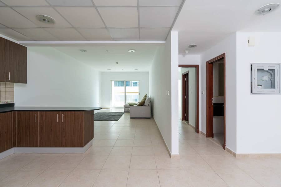 Spacious Layout | Vacant | Exclusive Spacious Layout | Vacant | Exclusive