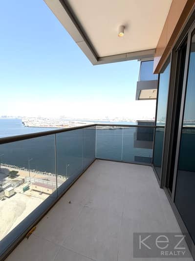 1 Schlafzimmer Wohnung zum zur Miete in Dubai Maritime City, Dubai - a9731999-6892-4874-91d2-61fbe8d494fe. jpg
