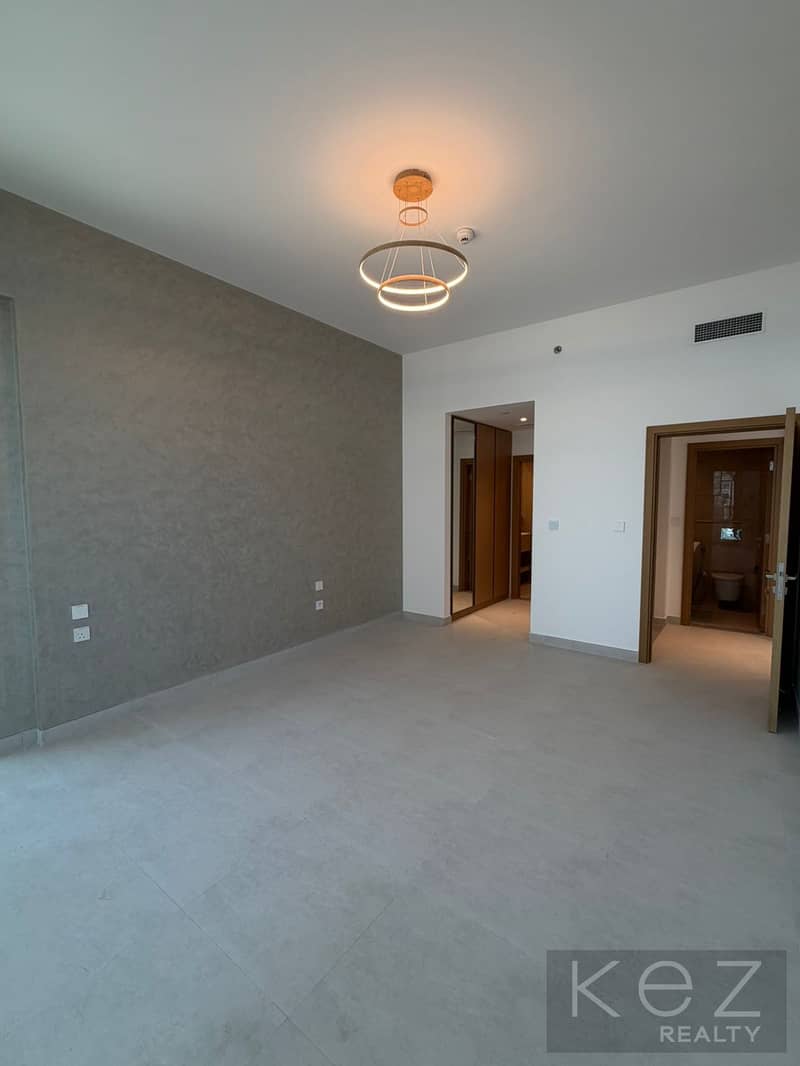 Spacious 1BR Unfurnished | Sea View | Riva Residence | Ready to Move - Image 6