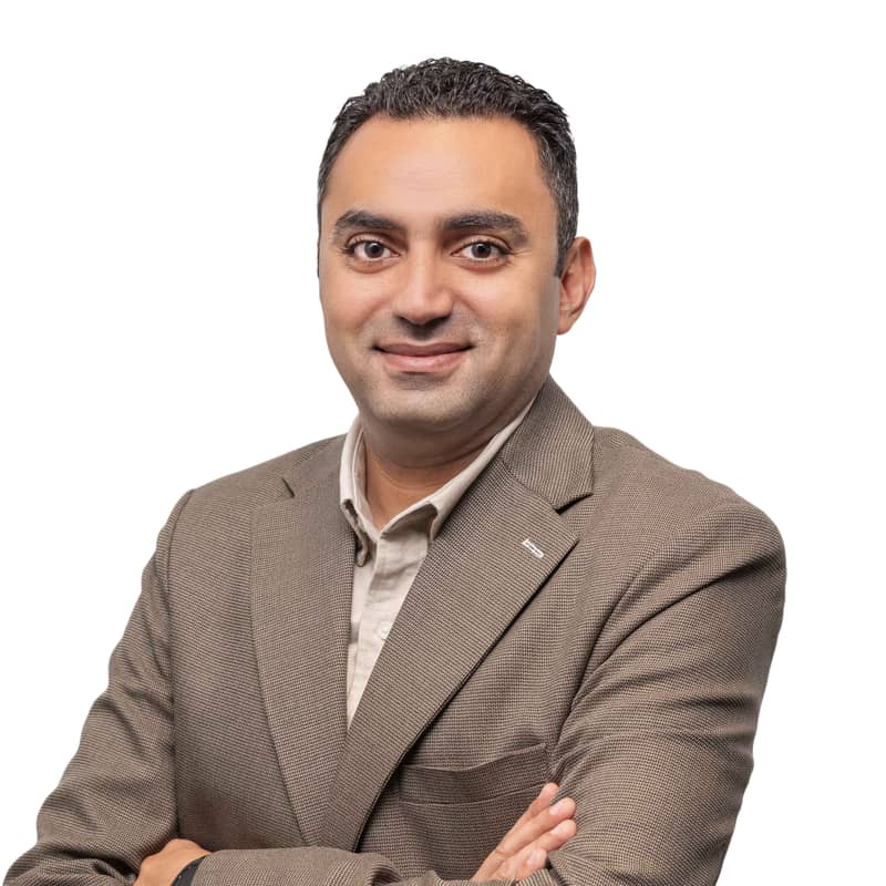 Khaled Abdelhaleem