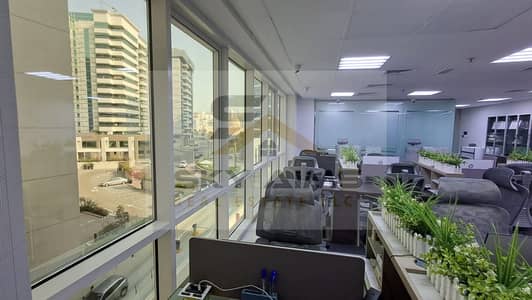 迪拜湾, 迪拜 写字楼待租 - office for rent 303 (13). jpeg 迪拜湾, 迪拜 写字楼待租 - office for rent 303 (13). jpeg