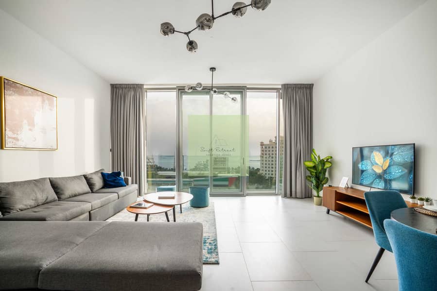 Apartment in dby, nkhlh jmyr - View 2