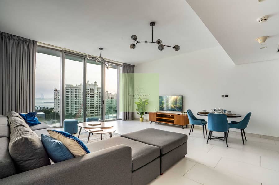 Apartment in dby, nkhlh jmyr - View 4