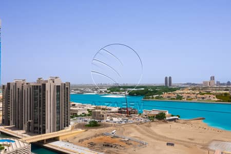 شقة 1 غرفة نوم للايجار في جزيرة الريم، أبوظبي - 021A0160. jpg