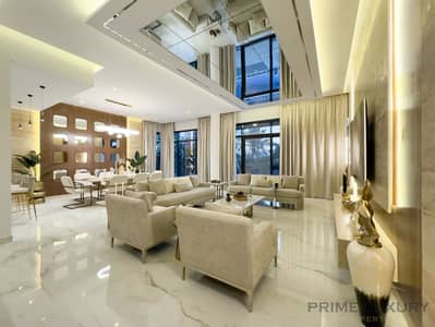 5 Bedroom Villa for Sale in DAMAC Hills, Dubai - WhatsApp Image 2026-05-25 at 2.17. 20 PM. jpeg