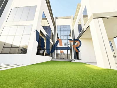5 Bedroom Villa for Rent in Madinat Al Riyad, Abu Dhabi - تعديل الاضاءة (51). png