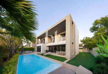 5 Bedroom Villa for Rent in Dubai Hills Estate, Dubai - images image img