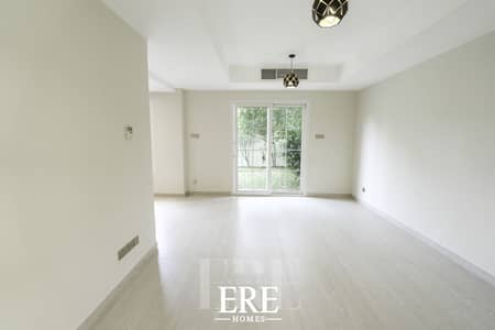 2 Bedroom Villa for Rent in The Springs, Dubai - NEWLY RENOVATED | VACANT | 2 BEDROOM + MAID