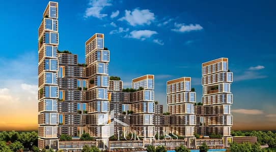 1 Спальня Апартаменты Продажа в Собха Хартланд, Дубай - WhatsApp Image 2026-05-21 at 10.26. 26 AM (2). jpeg