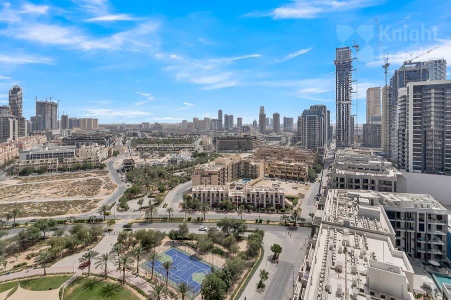 Fully Furnished | Vacant on Transfer | Park Views Fully Furnished | Vacant on Transfer | Park Views
