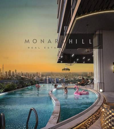Studio zum zum Verkauf in Liwan, Dubai - Wohnung in Liwan,Empire Lake Views, 599999 AED - 15307866 Studio zum zum Verkauf in Liwan, Dubai - Wohnung in Liwan,Empire Lake Views, 599999 AED - 15307866