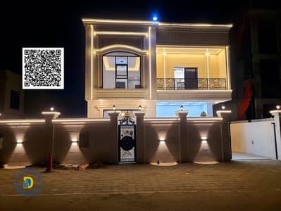 5 Bedroom Villa for Sale in Al Helio, Ajman - WhatsApp Image 2026-02-14 at 9.55. 23 AM. jpeg