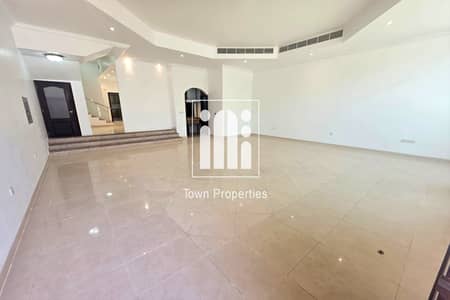 4 Bedroom Villa for Rent in Al Nahyan, Abu Dhabi - 05. jpg