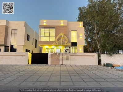 5 Cпальни Вилла Продажа в Аль Хелио, Аджман - WhatsApp Image 2026-05-05 at 6.16. 16 PM (1). jpg