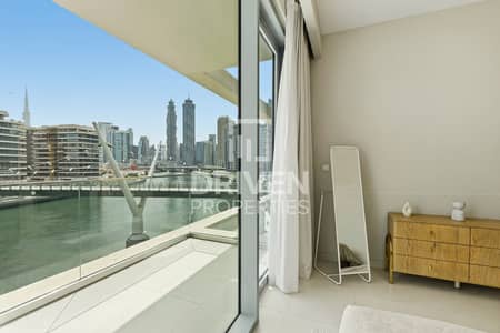2 Schlafzimmer Wohnung zum zur Miete in Al Wasl, Dubai - Wohnung in Al Wasl，Canal Front Residences，Canal Front Residences 6, 2 schlafzimmer, 240000 AED - 15307367