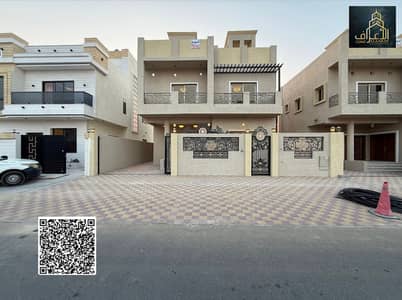 5 Bedroom Villa for Sale in Al Helio, Ajman - 0ADB7962-AEA3-43AC-A409-A11AA3FD63EC. jpg 5 Bedroom Villa for Sale in Al Helio, Ajman - 0ADB7962-AEA3-43AC-A409-A11AA3FD63EC. jpg