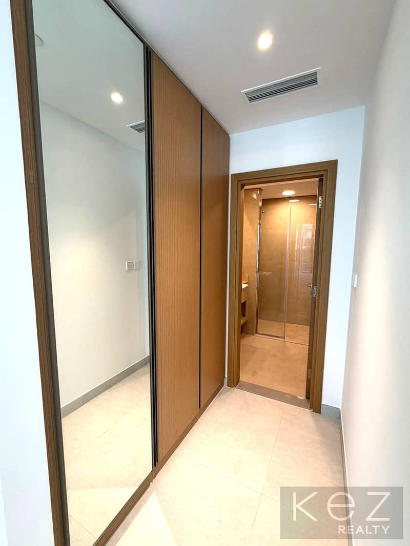 Spacious 1BR Unfurnished | Sea View | Riva Residence | Ready to Move - Image 10
