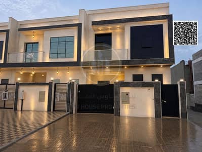 4 Bedroom Villa for Sale in Al Helio, Ajman - WhatsApp Image 2026-05-25 at 6.17. 28 AM. jpeg