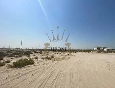 Plot for Sale in Jebel Ali, Dubai - PARK FACING | NEAR TO ENTRANCE | MOTIVATED SELLER Plot for Sale in Jebel Ali, Dubai - PARK FACING | NEAR TO ENTRANCE | MOTIVATED SELLER