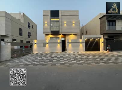 6 Bedroom Villa for Sale in Al Bahia, Ajman - B169898D-3C35-44E1-B8E1-C09120FD8928. jpg 6 Bedroom Villa for Sale in Al Bahia, Ajman - B169898D-3C35-44E1-B8E1-C09120FD8928. jpg