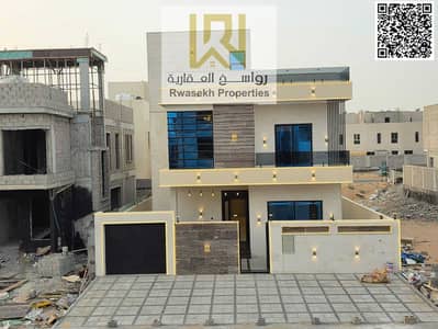 5 Bedroom Villa for Sale in Al Helio, Ajman - WhatsApp Image 2026-05-25 at 5.05. 19 PM (1). jpeg 5 Bedroom Villa for Sale in Al Helio, Ajman - WhatsApp Image 2026-05-25 at 5.05. 19 PM (1). jpeg