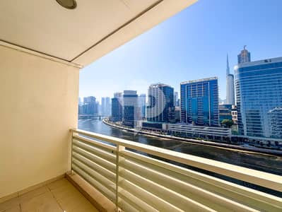 1 Bedroom Apartment for Rent in Business Bay, Dubai - IMG_6942. jpg