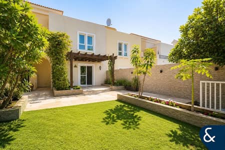 3 Bedroom Villa for Sale in Arabian Ranches, Dubai - Renovated | Extended | New Price | Private