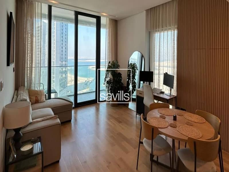 Appartamento a Al Reem Island,Shams Abu Dhabi,Reem Nine, 1 camera da letto, 2350000 AED - 15308067 Appartamento a Al Reem Island,Shams Abu Dhabi,Reem Nine, 1 camera da letto, 2350000 AED - 15308067