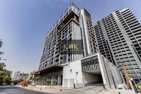 Studio zum zur Miete in Dubai Sports City, Dubai - WhatsApp Image 2026-05-25 at 2.53. 41 PM (2). jpeg