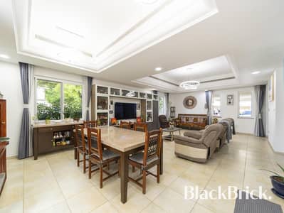 4 Bedroom Townhouse for Sale in Dubai Sports City, Dubai - Exclusive Townhouse | End Unit - Owner Occupied