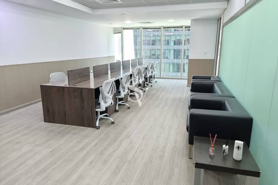 Furnished | Close to Metro | Upgraded unit Furnished | Close to Metro | Upgraded unit