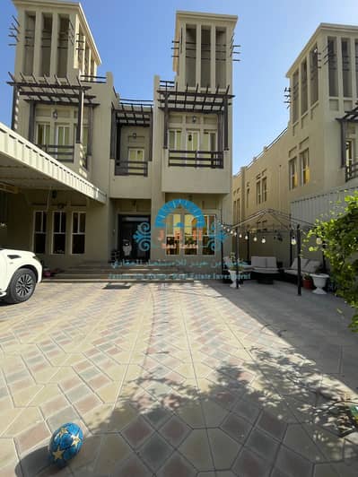 5 Bedroom Villa for Sale in Al Rawda, Ajman - WhatsApp Image 2026-05-25 at 5.39. 37 PM. jpeg 5 Bedroom Villa for Sale in Al Rawda, Ajman - WhatsApp Image 2026-05-25 at 5.39. 37 PM. jpeg
