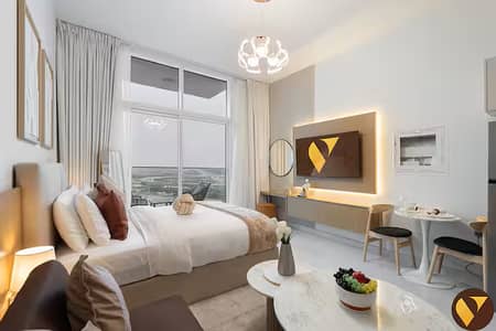 Studio for Rent in Arjan, Dubai - f721aa17-35fa-454c-82af-e967cdb72fc2. png Studio for Rent in Arjan, Dubai - f721aa17-35fa-454c-82af-e967cdb72fc2. png