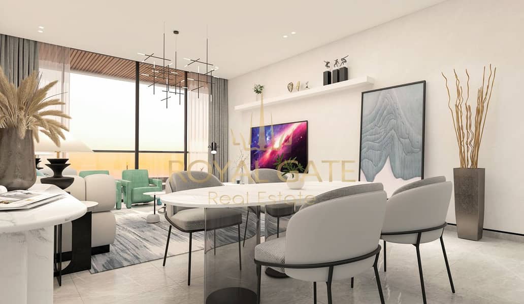 Park View | Amazing Layout | Beachfront Living I Middle Floor - Image 5