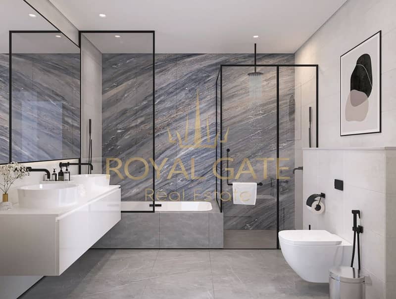 Park View | Amazing Layout | Beachfront Living I Middle Floor - Image 7