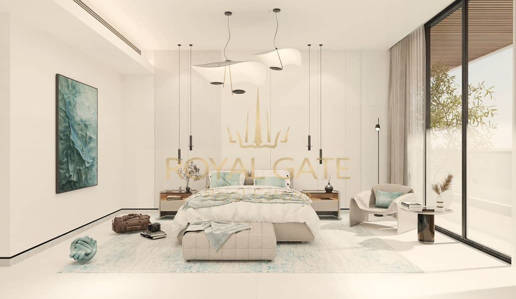 Park View | Amazing Layout | Beachfront Living I Middle Floor - Image 6