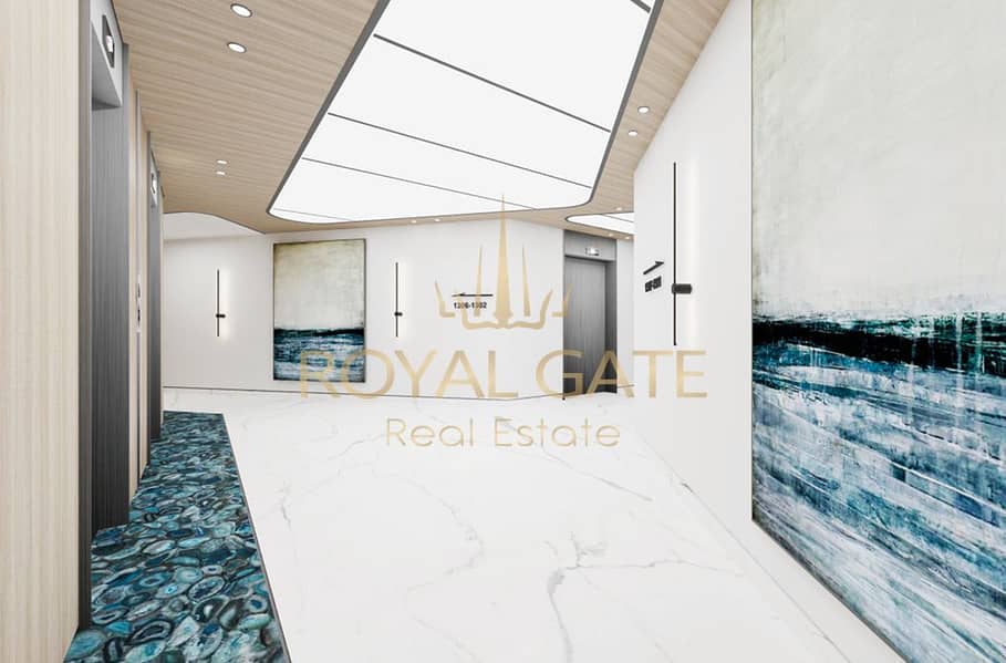 Park View | Amazing Layout | Beachfront Living I Middle Floor - Image 10