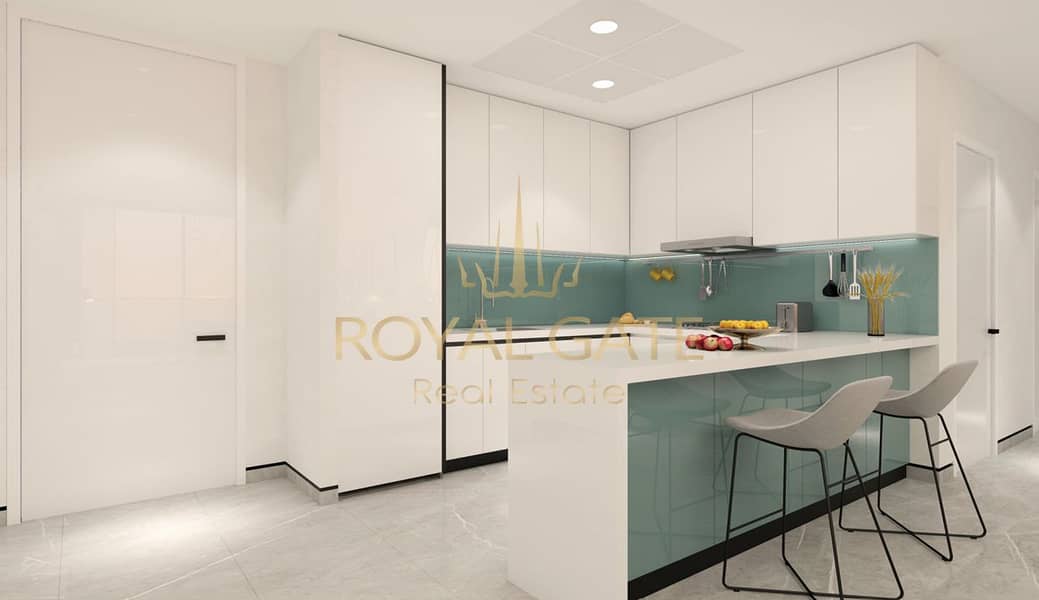 Park View | Amazing Layout | Beachfront Living I Middle Floor - Image 8