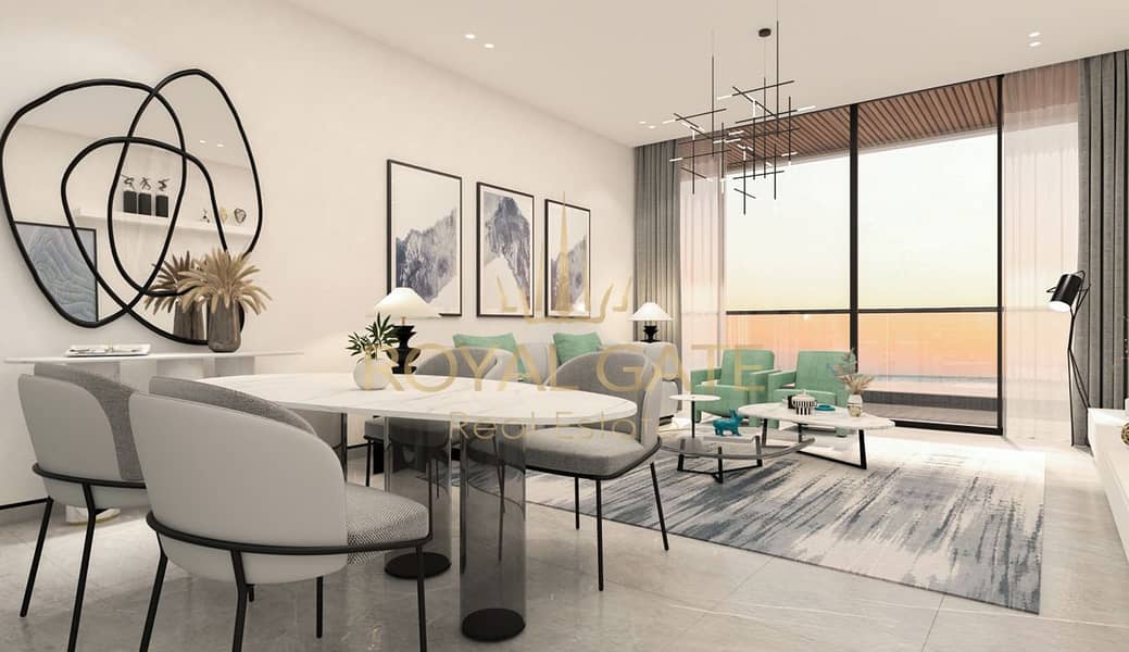 Park View | Amazing Layout | Beachfront Living I Middle Floor - Image 4