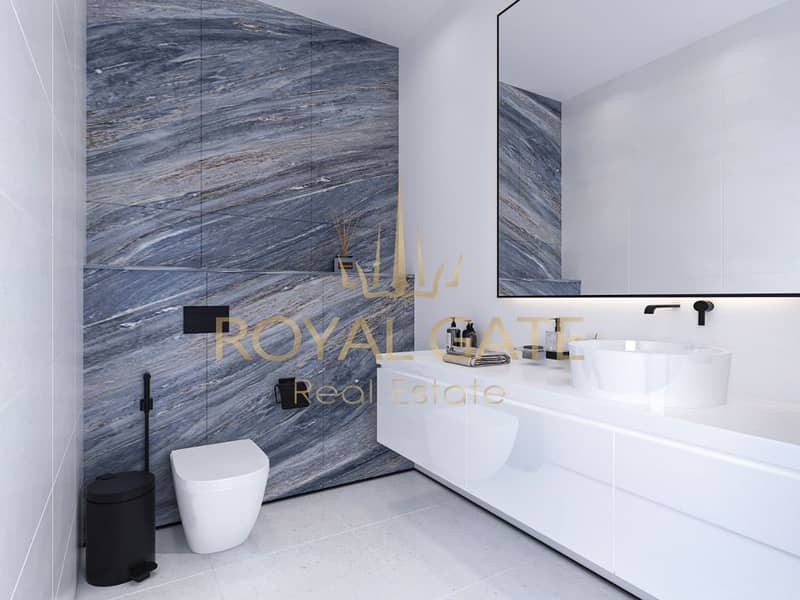 Park View | Amazing Layout | Beachfront Living I Middle Floor - Image 9