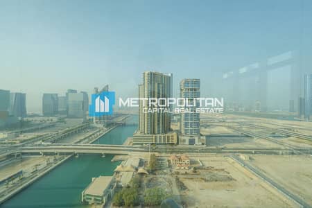 شقة 2 غرفة نوم للبيع في جزيرة الريم، أبوظبي - شقة في مساكن أوشين تيراس،مارينا سكوير،جزيرة الريم 2 غرف 2100000 درهم - 15308158