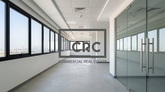 Office for Rent in Corniche Road, Abu Dhabi - images image img