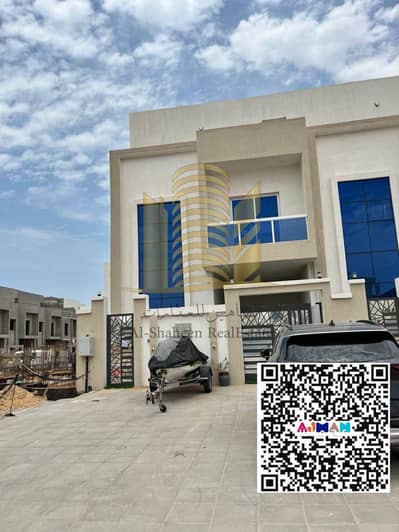 5 Bedroom Villa for Sale in Al Helio, Ajman - WhatsApp Image 2026-03-07 at 10.22. 56 PM. jpeg 5 Bedroom Villa for Sale in Al Helio, Ajman - WhatsApp Image 2026-03-07 at 10.22. 56 PM. jpeg