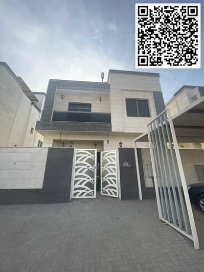 5 Bedroom Villa for Sale in Al Yasmeen, Ajman - WhatsApp Image 2026-05-25 at 5.44. 14 AM. jpeg