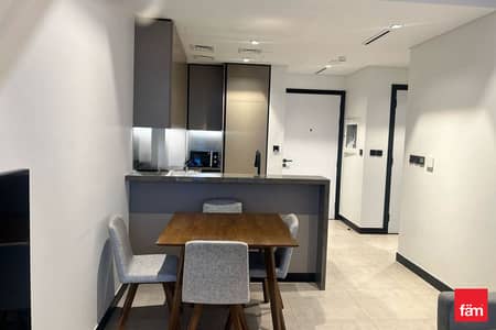 1 Bedroom Flat for Rent in Business Bay, Dubai - Canal View| Great Amenities| Vacant| Burj View 1 Bedroom Flat for Rent in Business Bay, Dubai - Canal View| Great Amenities| Vacant| Burj View