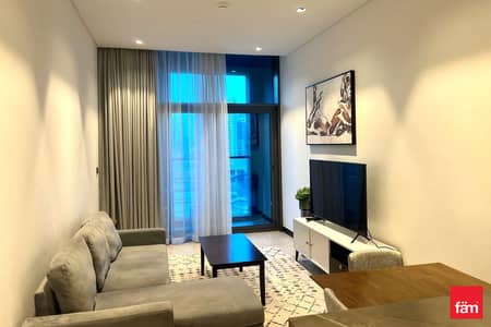 1 Camera Appartamento in Affitto a Business Bay, Dubai - Appartamento a Business Bay，15 Northside，15 Northside Tower 2, 1 camera da letto, 83999 AED - 15308197