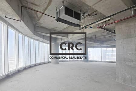 Office for Rent in Al Reem Island, Abu Dhabi - Image 0
