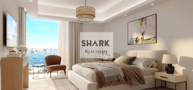 1 Bedroom Flat for Sale in Ajman Free Zone, Ajman - 1000034589. jpg